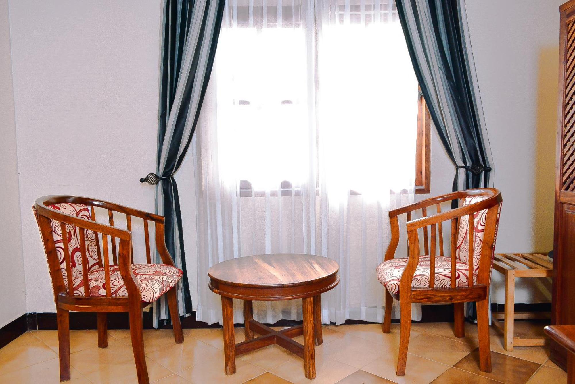 Destination 3Degrees Hotel Arusha Bagian luar foto