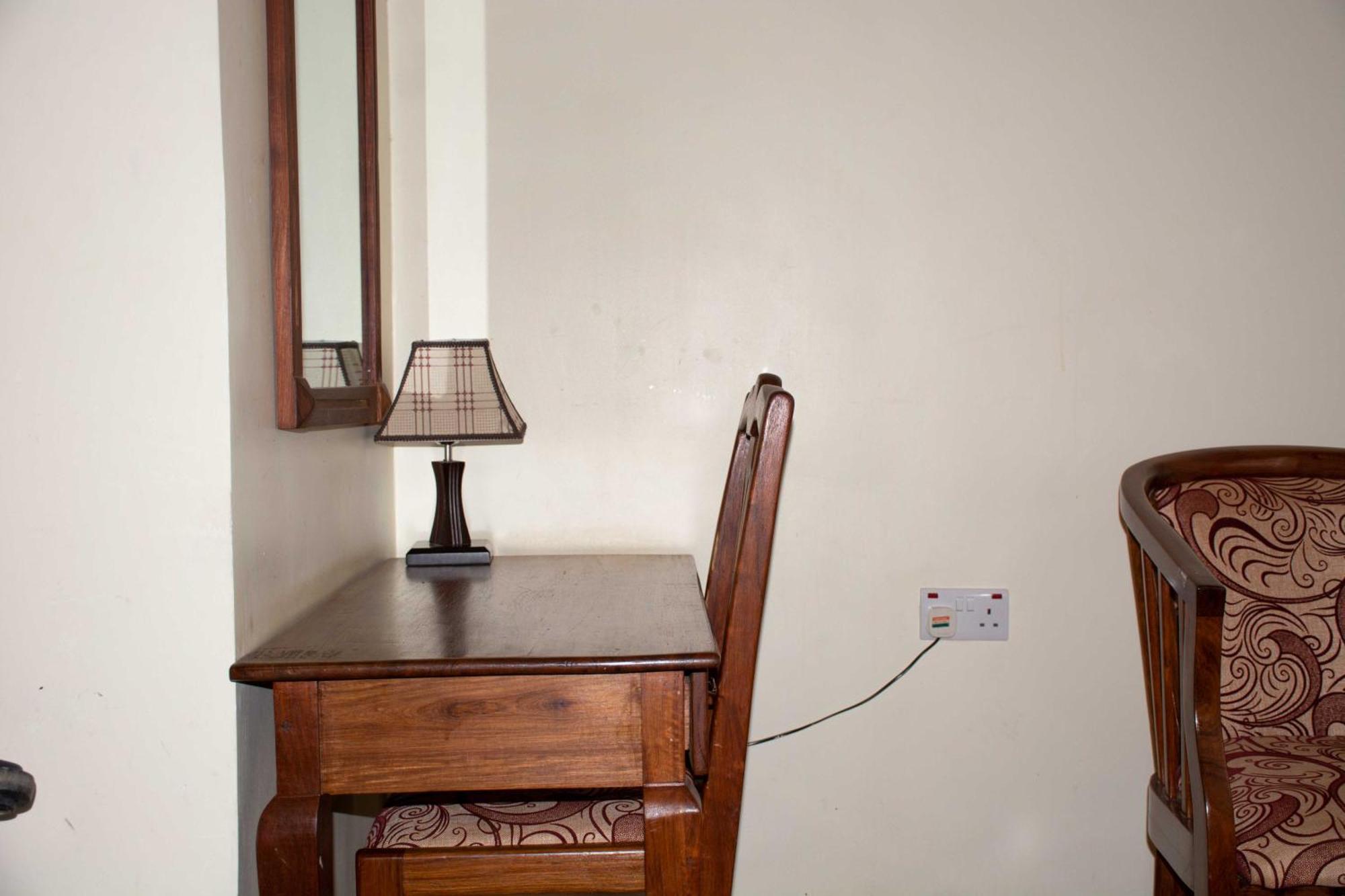 Destination 3Degrees Hotel Arusha Bagian luar foto