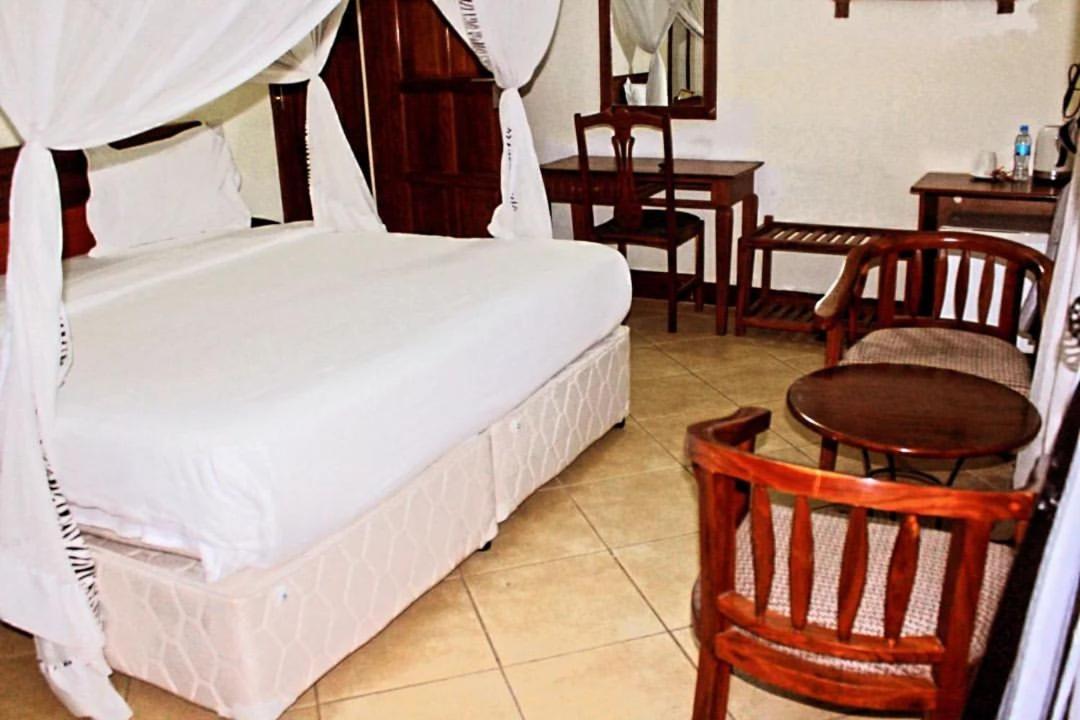 Destination 3Degrees Hotel Arusha Bagian luar foto