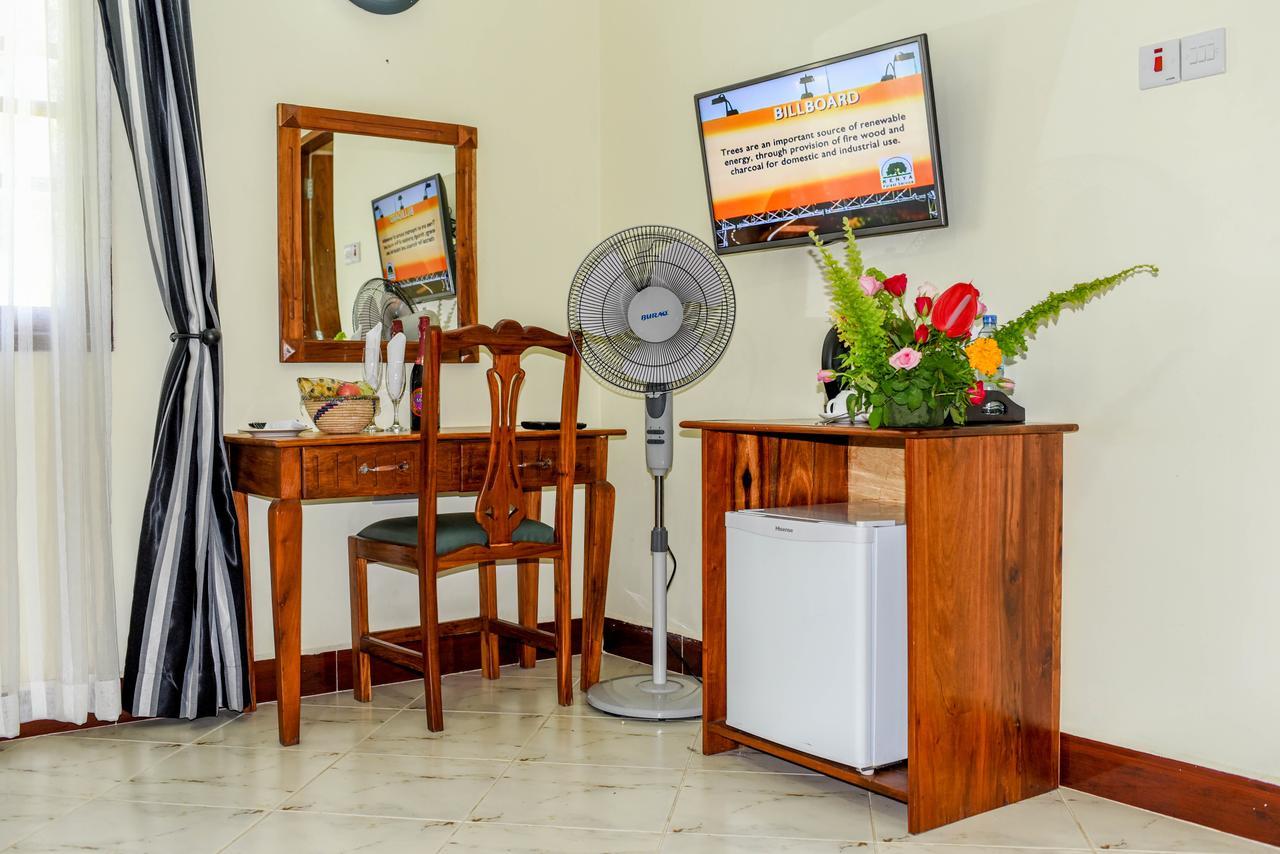 Destination 3Degrees Hotel Arusha Bagian luar foto