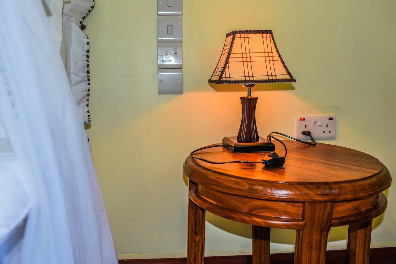 Destination 3Degrees Hotel Arusha Bagian luar foto